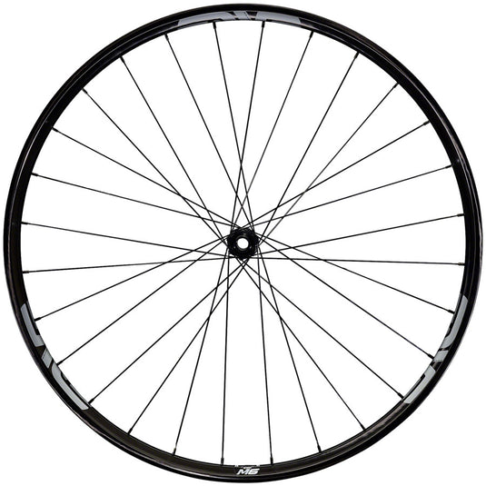 ENVE M6 Wheel Front 29'' / 622, Holes: 28, 15mm TA, 110mm, Disc Center Lock