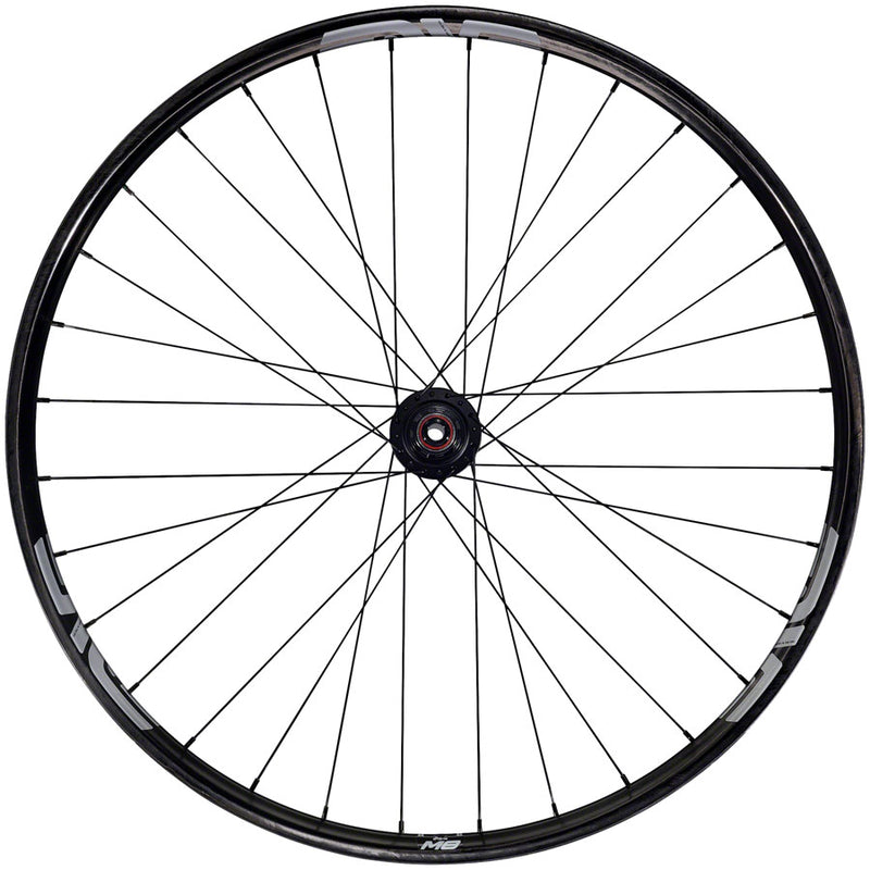 Load image into Gallery viewer, ENVE Composites M8 Rear Wheel - 27.5", 12 x 148, Center-Lock, XD, Innerdrive 80pt, Black
