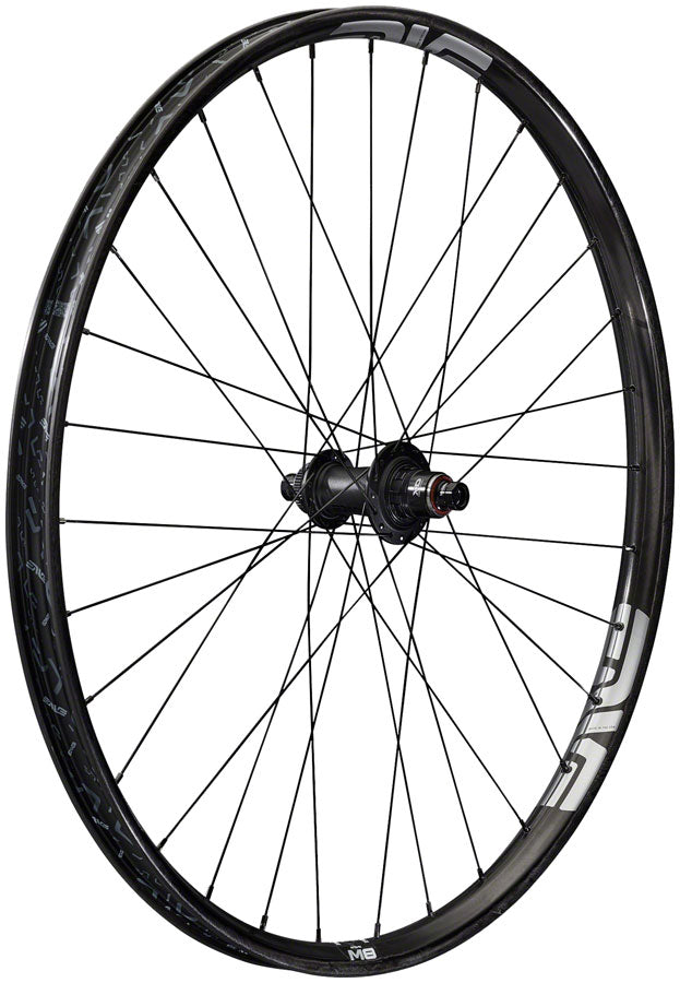 Load image into Gallery viewer, ENVE-Composites-M8-Rear-Wheel-Rear-Wheel-27.5-in-Tubeless-Ready-RRWH2897-Bicycle-Rear-Wheel
