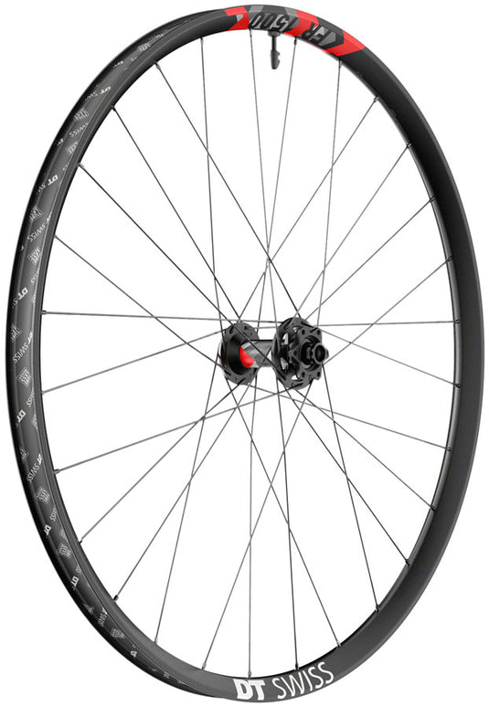 DT-Swiss-240-Front-Wheel-27.5-in-Tubeless-Ready-Clincher-FTWH0975-Bicycle-Front-Wheel