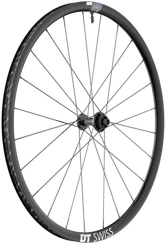 DT-Swiss-240-Front-Wheel-700c-Tubeless-Ready-Clincher-FTWH1003-Bicycle-Front-Wheel