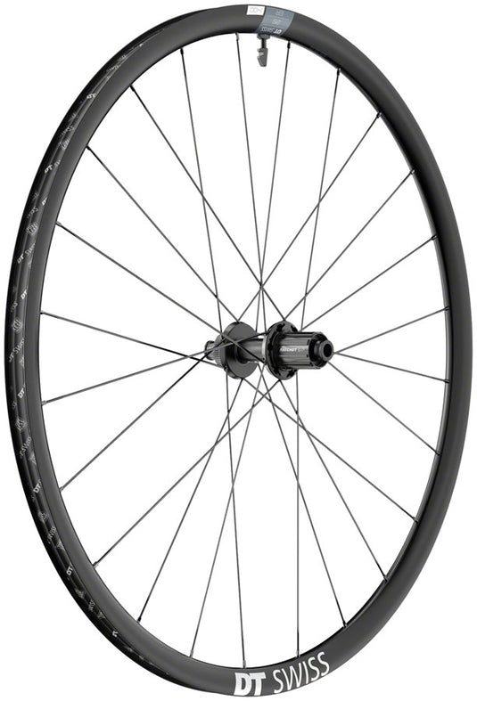 DT-Swiss-240-Rear-Wheel-700c-Tubeless-Ready-Clincher-RRWH2565-Bicycle-Rear-Wheel