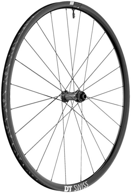DT-Swiss-ER-1600-Front-Wheel-700c-Tubeless-Ready-Clincher-FTWH1002-Bicycle-Front-Wheel