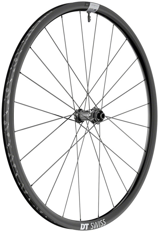 DT-Swiss-G-1800-Front-Wheel-700c-Tubeless-Ready-Clincher-FTWH1001-Bicycle-Front-Wheel