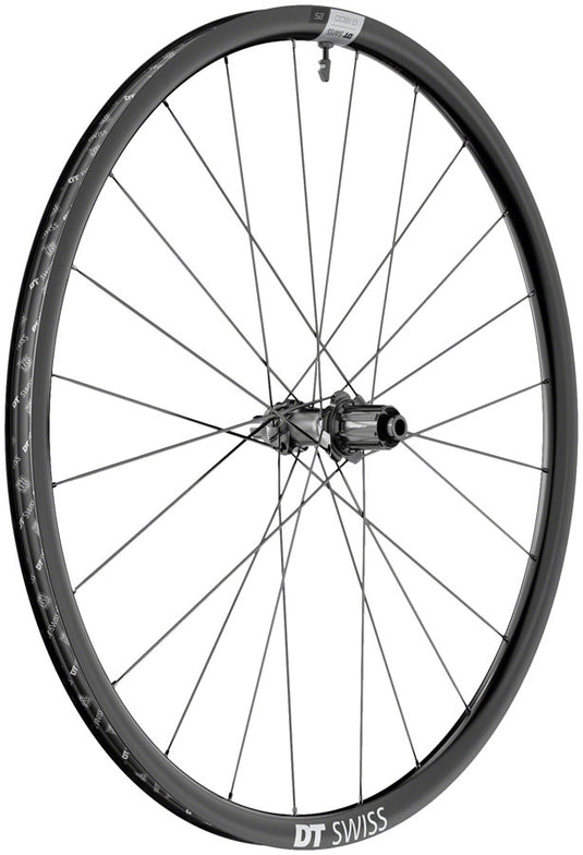 DT-Swiss-370-Rear-Wheel-650b-Tubeless-Ready-Clincher-RRWH2561-Bicycle-Rear-Wheel