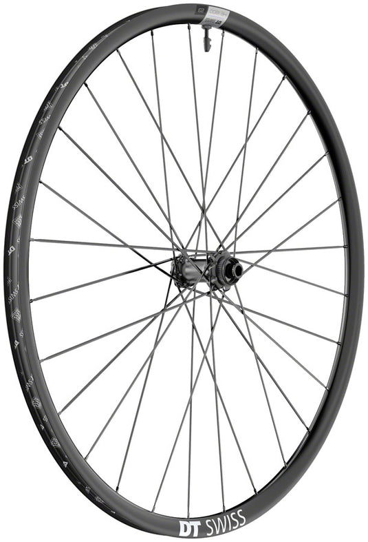 DT-Swiss-370-Front-Wheel-700c-Tubeless-Ready-Clincher-FTWH0959-Bicycle-Front-Wheel