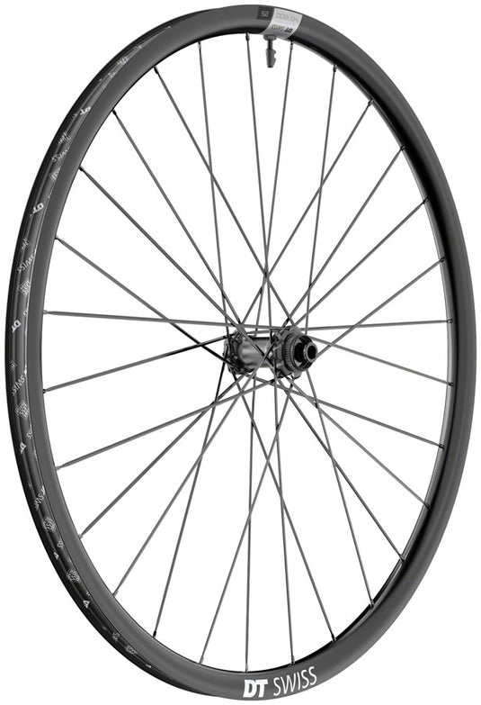 DT-Swiss-370-Front-Wheel-700c-Tubeless-Ready-Clincher-FTWH0960-Bicycle-Front-Wheel