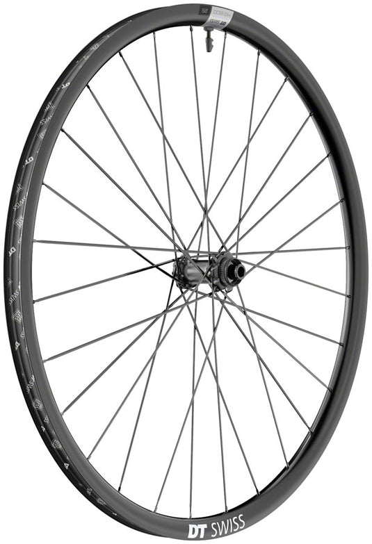 DT-Swiss-370-Front-Wheel-700c-Tubeless-Ready-Clincher-FTWH0961-Bicycle-Front-Wheel