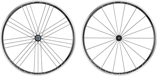 Campagnolo-Calima-Wheelset-Wheel-Set-700c-Clincher-WE3504-Bicycle-Wheelset