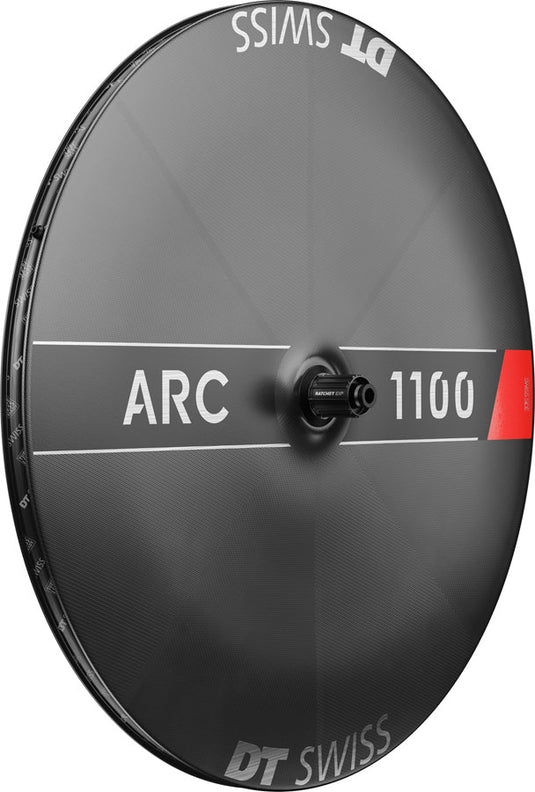 DT-Swiss-ARC-1100-Rear-Wheel-700c-Tubeless-Ready-Clincher-RRWH3487-Bicycle-Rear-Wheel
