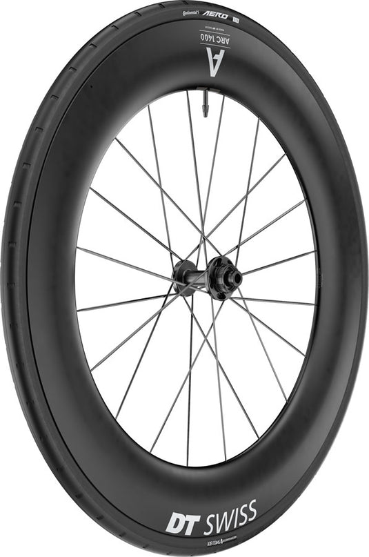 DT-Swiss-240-Front-Wheel-700c-Tubeless-Ready-Clincher-FTWH1485-Bicycle-Front-Wheel