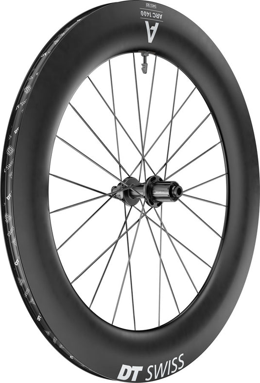 DT-Swiss-240-EXP-Rear-Wheel-700c-Tubeless-Ready-Clincher-RRWH3488-Bicycle-Rear-Wheel