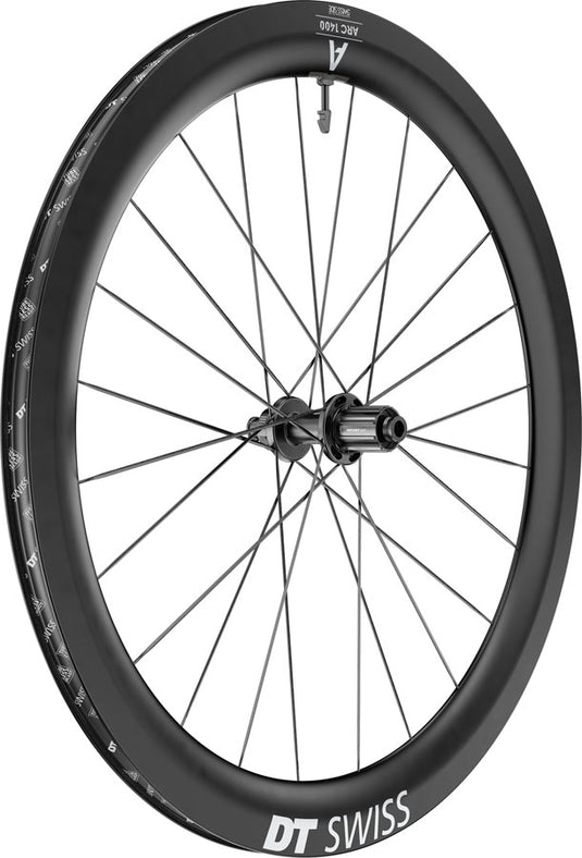 DT-Swiss-240-EXP-Rear-Wheel-700c-Tubeless-Ready-Clincher-RRWH3347-Bicycle-Rear-Wheel