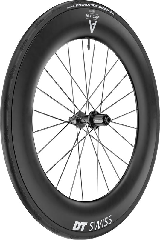 DT-Swiss-240-EXP-Rear-Wheel-700c-Tubeless-Ready-Clincher-RRWH3491-Bicycle-Rear-Wheel