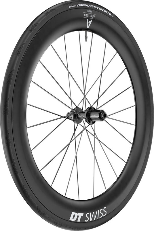 DT-Swiss-240-EXP-Rear-Wheel-700c-Tubeless-Ready-Clincher-RRWH3348-Bicycle-Rear-Wheel