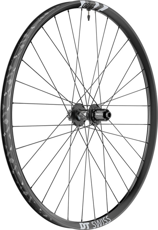DT-Swiss-F-1900-Rear-Wheel-27.5-in-Tubeless-Ready-Clincher-RRWH3144-Bicycle-Rear-Wheel