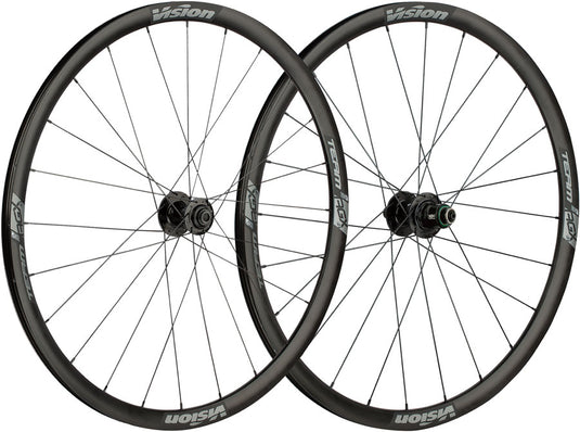 Vision-Team-30-i23-Aero-Gravel-Wheelset-Wheel-Set-Tubeless-Ready-WHEL2730-Bicycle-Wheelset