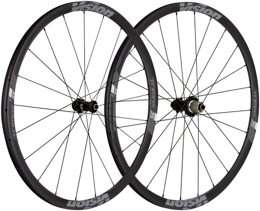 Vision-TriMax-35-SC-Wheelset-Wheel-Set-FSAWHEL2379-Bicycle-Wheelset
