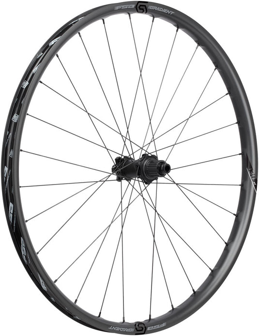 Full-Speed-Ahead-Gradient-i30-Carbon-Rear-Wheel-Rear-Wheel-27.5-in-Tubeless-Ready-RRWH3896-Bicycle-Rear-Wheel