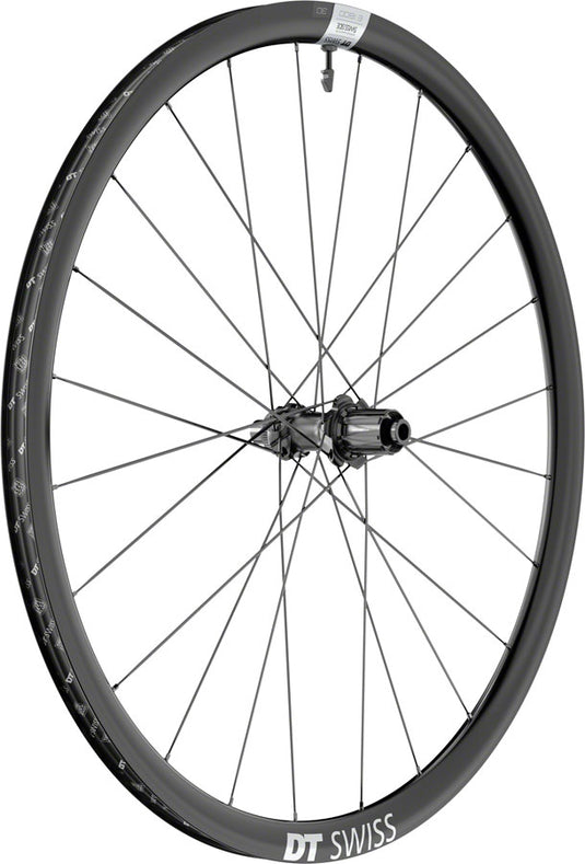 DT-Swiss-E-1800-Rear-Wheel-700c-Tubeless-Ready-Clincher-WHEL2218-Bicycle-Rear-Wheel