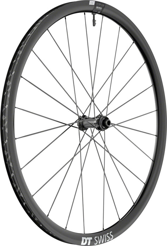 DT-Swiss-ER-1600-Front-Wheel-700c-Tubeless-Ready-Clincher-WHEL2215-Bicycle-Front-Wheel