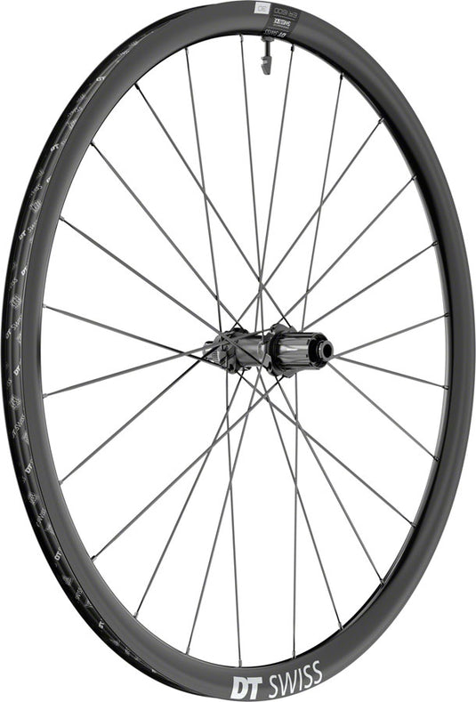 DT-Swiss-ER-1600-Rear-Wheel-700c-Tubeless-Ready-Clincher-WHEL2216-Bicycle-Rear-Wheel