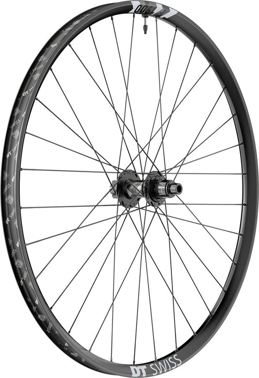 DT-Swiss-F-1900-Rear-Wheel-29-in-Tubeless-Ready-Clincher-RRWH2808-Bicycle-Rear-Wheel