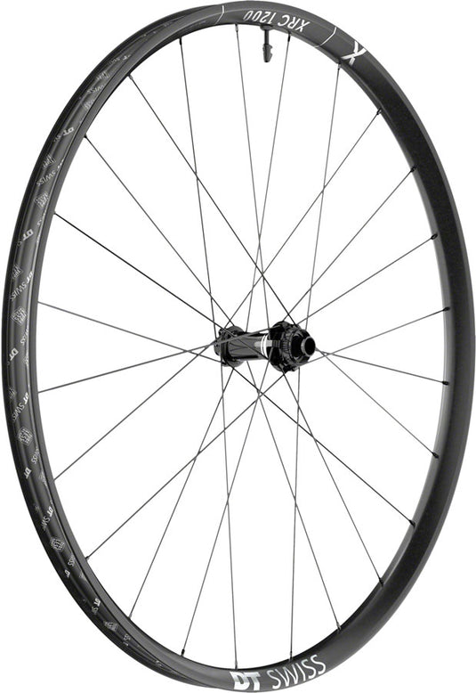 DT-Swiss-XRC-1200-Front-Wheel-29-in-Tubeless-Ready-Clincher-WHEL2435-Bicycle-Front-Wheel