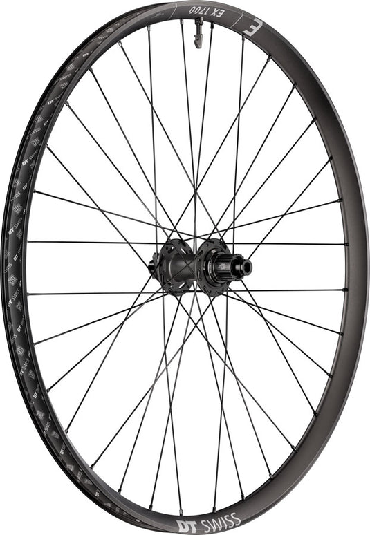 DT-Swiss-EX-1700-Rear-Wheel-27.5-in-Tubeless-Ready-Clincher-RRWH4005-Bicycle-Rear-Wheel