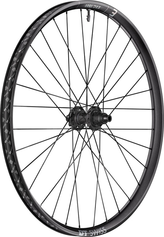 DT-Swiss-EXC-1500-Rear-Wheel-29-in-Tubeless-Ready-Clincher-RRWH4065-Bicycle-Rear-Wheel