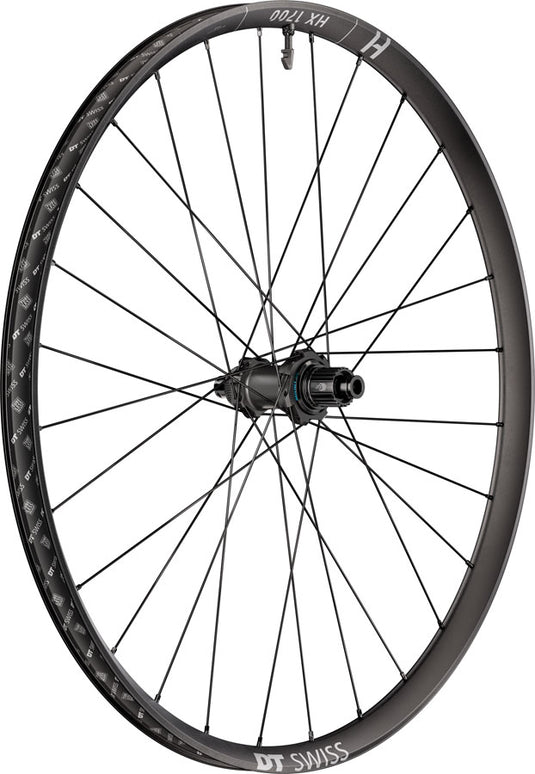 DT-Swiss-HX-1700-Spline-30-Rear-Wheel-Rear-Wheel-29-in-Tubeless-Ready-Clincher-RRWH4111-Bicycle-Rear-Wheel