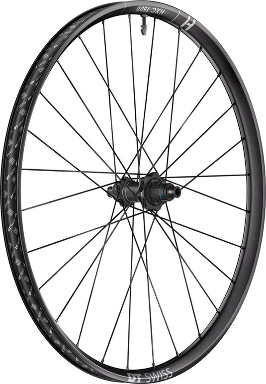 DT-Swiss-HXC-1500-Spline-30-Rear-Wheel-Rear-Wheel-27.5-in-Tubeless-Ready-Clincher-RRWH4116-Bicycle-Rear-Wheel
