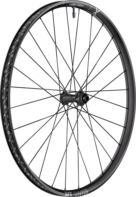 DT-Swiss-240-Front-Wheel-27.5-in-Tubeless-Ready-Clincher-FTWH1877-Bicycle-Front-Wheel