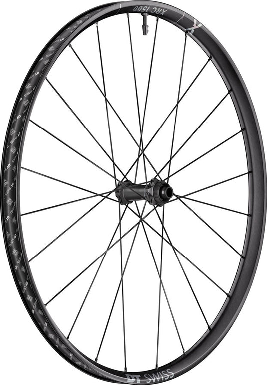 DT-Swiss-XRC-1500-Front-Wheel-29-in-Tubeless-Ready-Clincher-FTWH1839-Bicycle-Front-Wheel