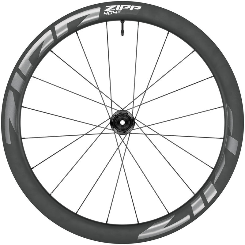 Load image into Gallery viewer, Zipp-404-S-Rear-Wheel-A1-Rear-Wheel-700c-Tubeless-Ready-ZIPPWH0295-Bicycle-Rear-Wheel
