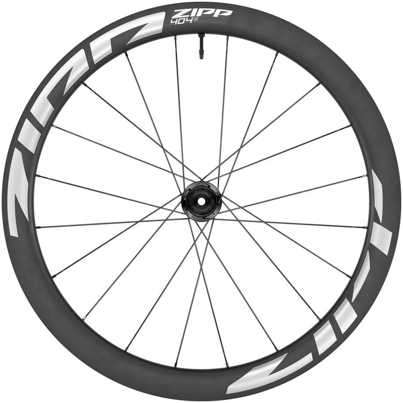 Load image into Gallery viewer, Zipp-404-S-Rear-Wheel-A1-Rear-Wheel-700c-Tubeless-Ready-ZIPPWH0298-Bicycle-Rear-Wheel
