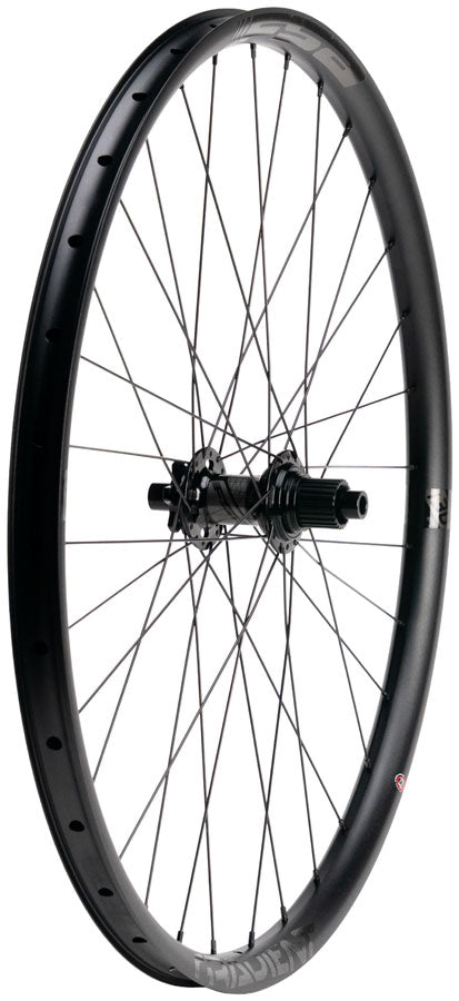 Full-Speed-Ahead-Gradient-i30-Alloy-Rear-Wheel-Rear-Wheel-29-in-Tubeless-Ready-Clincher-TBVL0705-Bicycle-Rear-Wheel