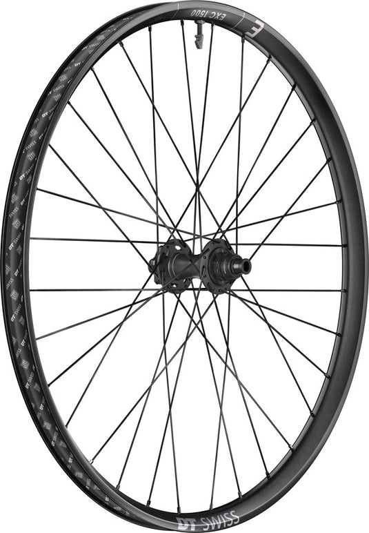 DT-Swiss-EXC-1500-Classic-30-Rear-Wheel-Rear-Wheel-27.5-in-Tubeless-Ready-Clincher-RRWH4103-Bicycle-Rear-Wheel