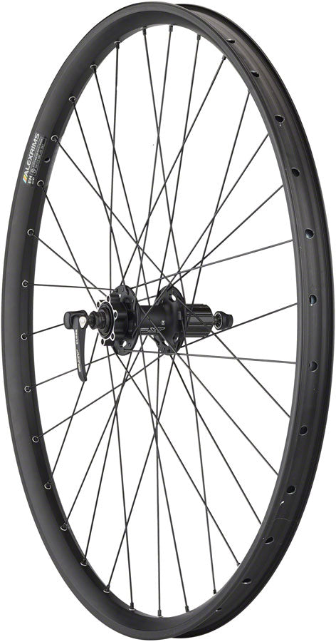 Quality-Wheels-Alex-EM30-Disc-Rear-Wheel-Rear-Wheel-29-in-Tubeless-Ready-Clincher-WE4709-Bicycle-Rear-Wheel