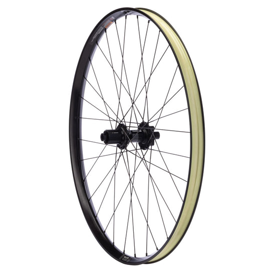 Quality-Wheels-WTB-KOM-Rear-Wheels-Rear-Wheel-27.5-in-Tubeless-Ready-Clincher-WE5019-Bicycle-Rear-Wheel