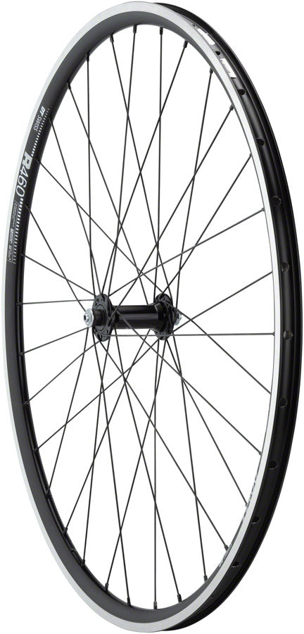 Quality-Wheels-Shimano-105-DT-R460-Front-Wheel-Front-Wheel-700c-Clincher-WE7342-Bicycle-Front-Wheel