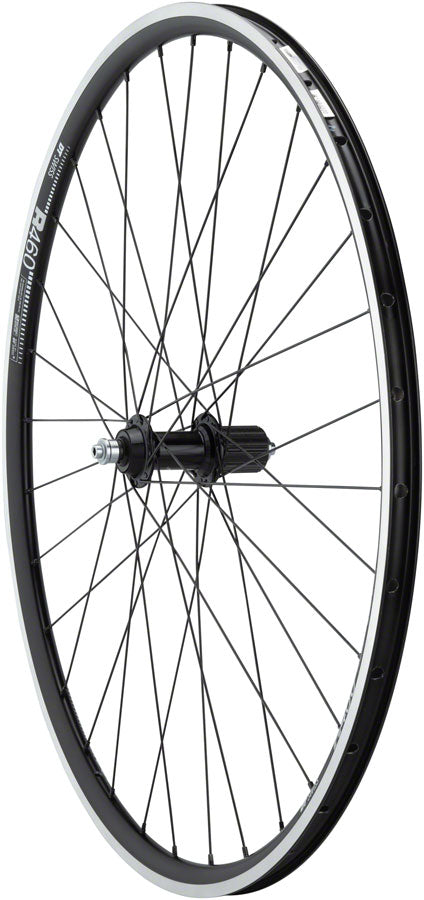 Quality-Wheels-Shimano-105-DT-R460-Rear-Wheel-Rear-Wheel-700c-Clincher-WE7343-Bicycle-Rear-Wheel
