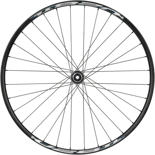 Quality Wheels Shimano Tiagra/Weinmann U28 Rear Wheel - 700c, 12 x 142mm, Center-Lock, HG 10, Black, 32H
