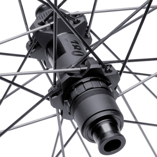 Reserve Wheels Reserve 30 XC SL Wheelset - 29