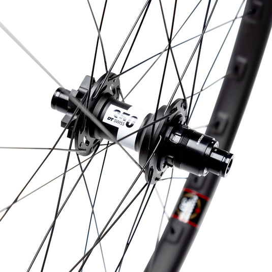 Reserve Wheels Reserve 30 XC Wheelset - 29