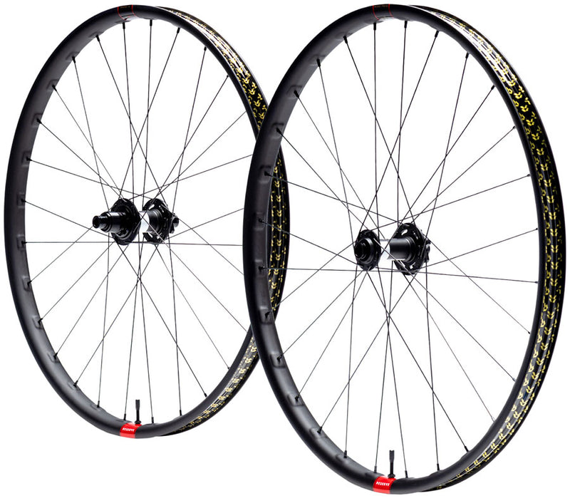 Load image into Gallery viewer, Reserve-Wheels-Reserve-30-XC-Wheelset-Wheel-Set-29-in-Tubeless-Ready-WHEL3322-Bicycle-Wheelset
