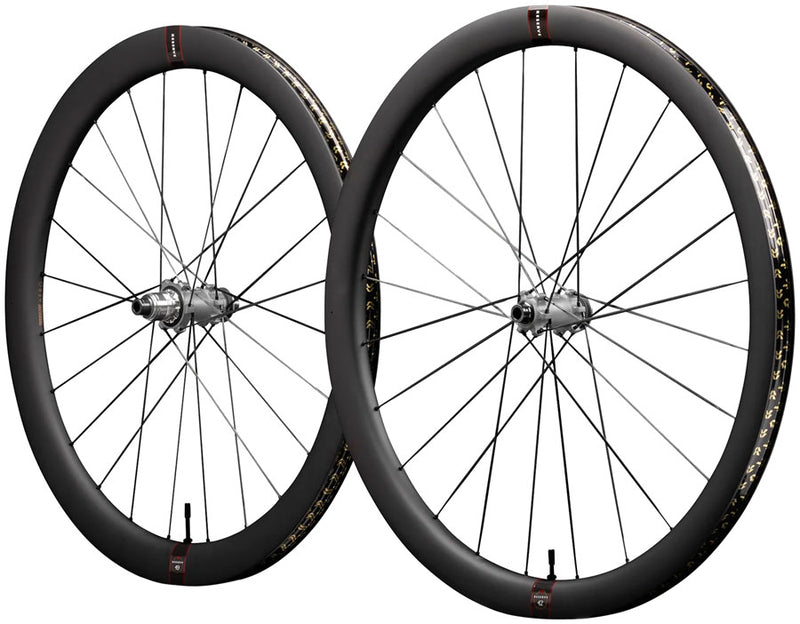 Load image into Gallery viewer, Reserve-Wheels-Reserve-42-49-SL-Turbulent-Aero-Wheelset-Wheel-Set-700c-Tubeless-Ready-WHEL3206-Bicycle-Wheelset
