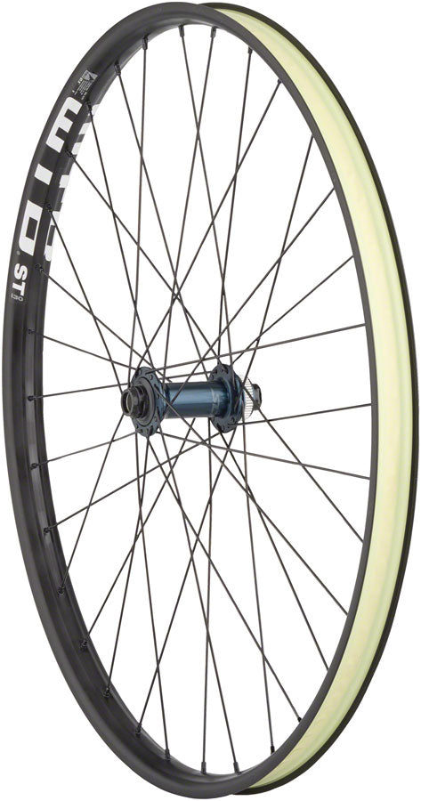 Quality-Wheels-WTB-ST-i30-Front-Wheels-Front-Wheel-27.5-in-Tubeless-Ready-Clincher-WE8450-Bicycle-Front-Wheel