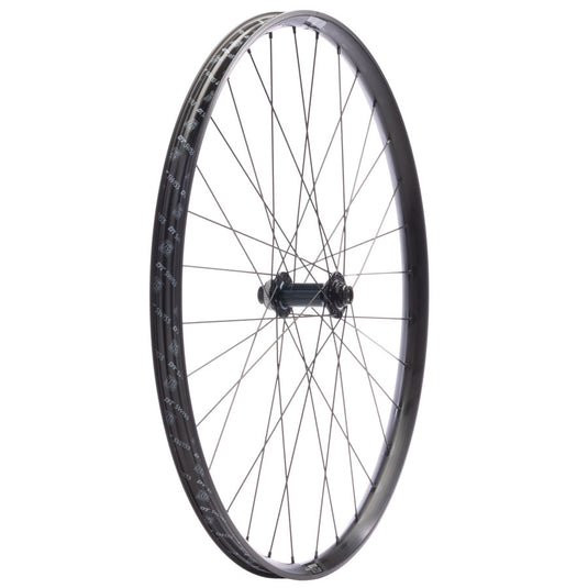 Quality Wheels WTB ST Light i29 Front 29in 15x110mm SLX Boost Center Lock Blk