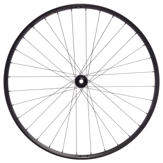 Quality Wheels WTB ST Light i29 Front 29in 15x110mm SLX Boost Center Lock Blk
